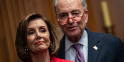 Pelosi and Schumer