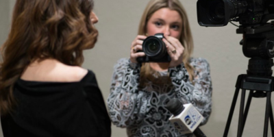 Congresswoman Nancy Mace Promotes Sydney Long To Communications Director