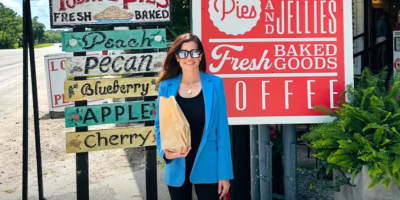 Rep. Nancy Mace Introduces “Seat Act” To Protect Lowcountry Restaurants From Reservation App Scams