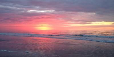 Hilton Head Island Sunset