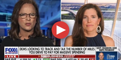 Fox Business Thumbnail