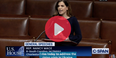 Rep. Mace on House Floor