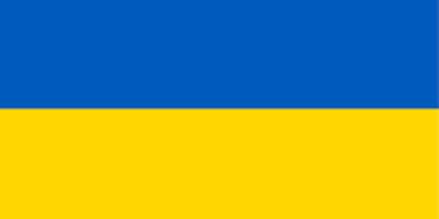 Ukraine Flag