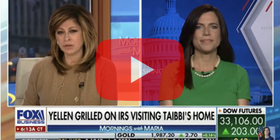 rep mace on fox news
