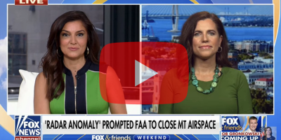 Rep. Mace on Fox