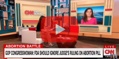 Rep mace CNN