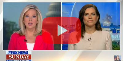 Rep. Mace on Fox News