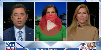 Rep. Mace joins Fox News to discuss Holiday Travel Problems