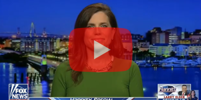 Rep. Mace on Fox
