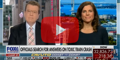 Rep Mace on Cavuto