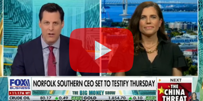 Rep. Mace on Fox