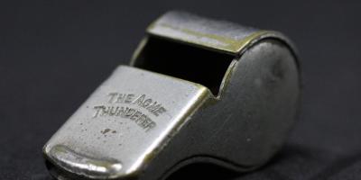 Whistle