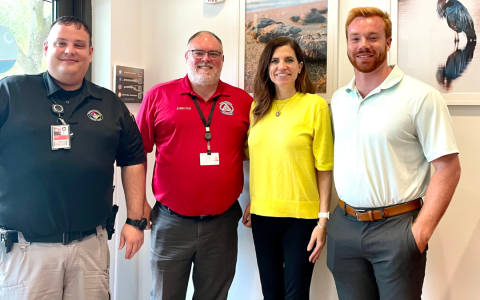 Dorchester Berkeley Co. Emergency Management