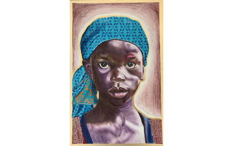 America's Immigrant Daughter