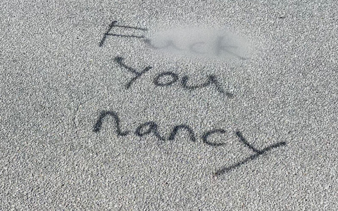 Grafitti