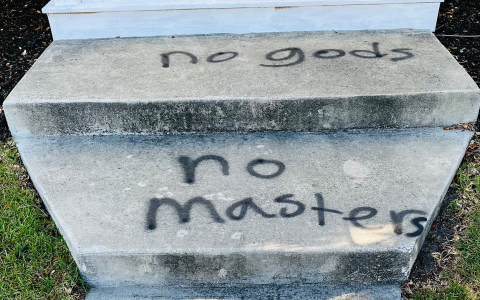 Grafitti