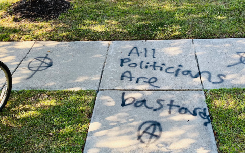 Grafitti