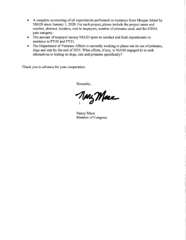 12-1-21 - Monkey Island Letter Page 2