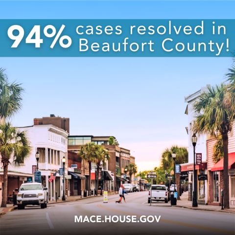 Dorchester County