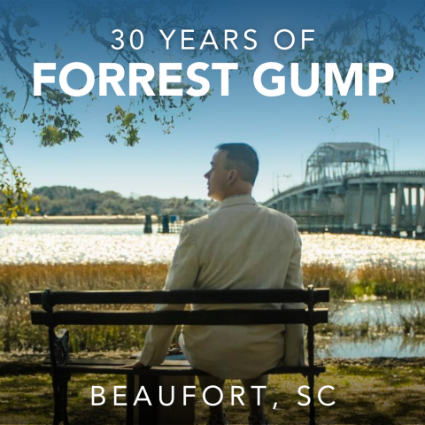 Forrest Gump 