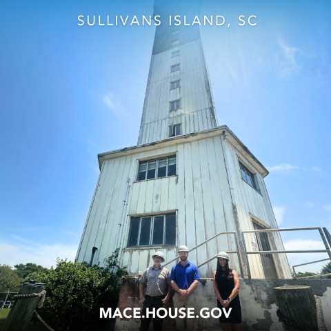 Lighthouse Tour