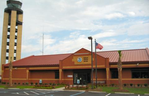 National Weather Service