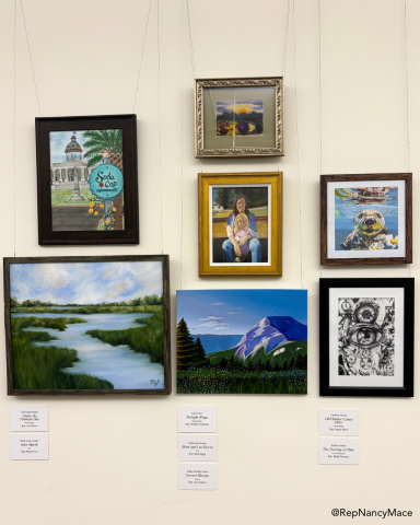 congressional art competition