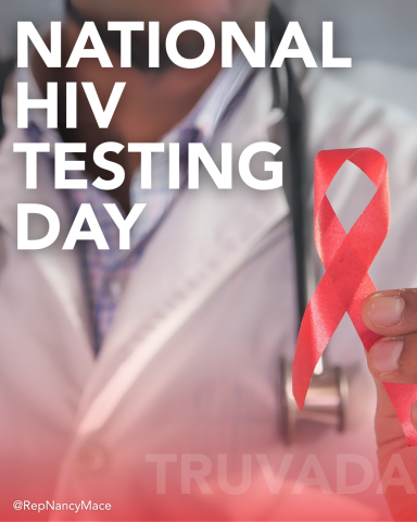 HIV Testing Day