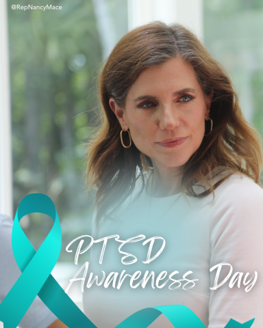 PTSD Awareness Day