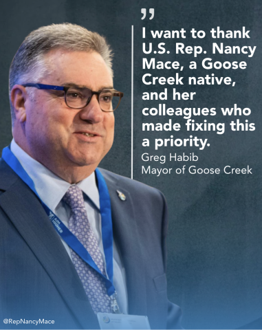 goose creek op-ed