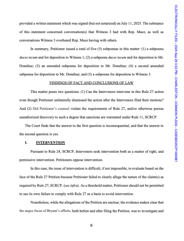 sanctions page 6