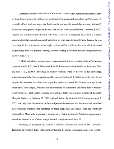 sanctions page 10