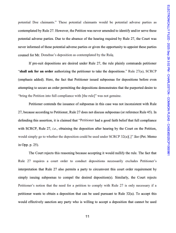 sanctions page 11