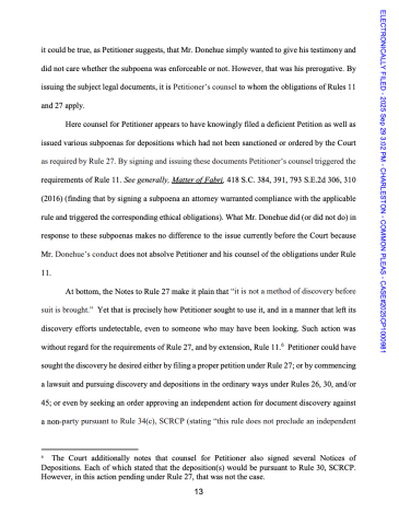 sanctions page 13