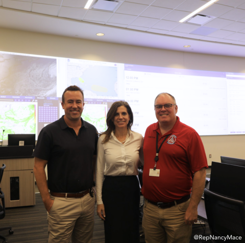 dc emergency management