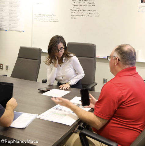 dc emergency management