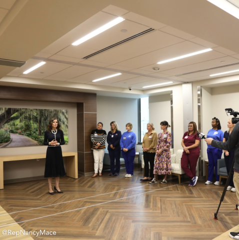 roper ground breaking