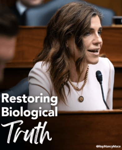 restoring biological truth