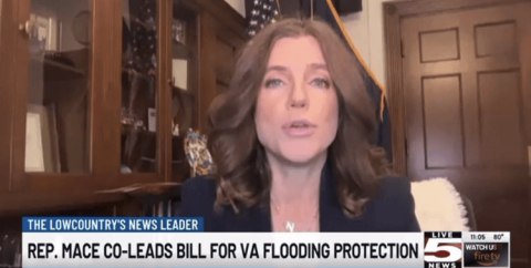 va flood preparedness