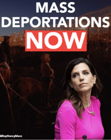 mass deportations now