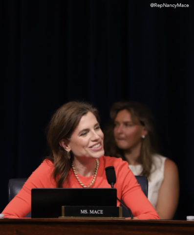 big votes on house floor