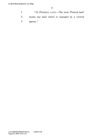 pesticide bill