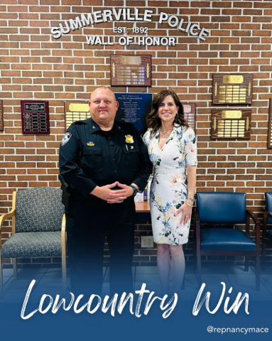 Summerville PD