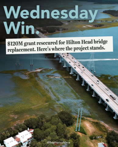 hilton head bridge