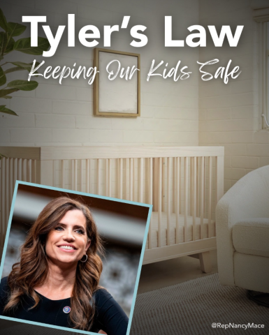 tylers law