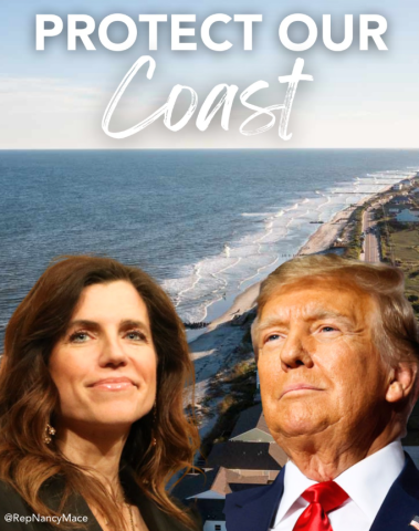 protect our coast