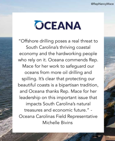 oceana statement