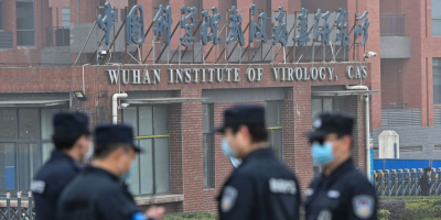 Wuhan Institute of Virology