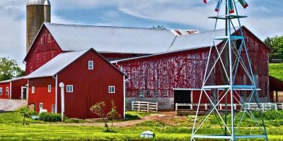 Farm