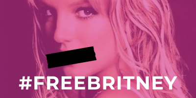 Free Britney